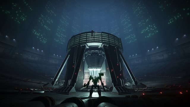Viejo y nuevo, From Software tiene como objetivo combinar la fórmula clásica de Armored Core con la filosofía de diseño contemporánea del estudio.