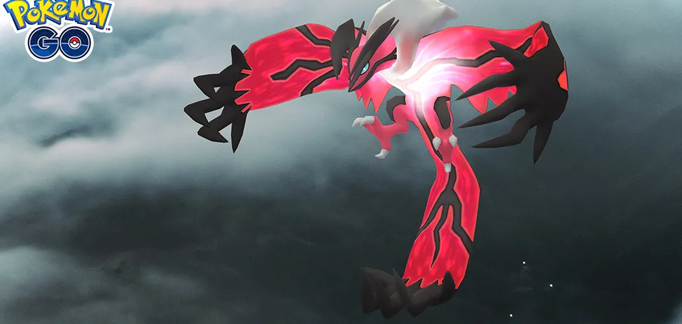 yveltal