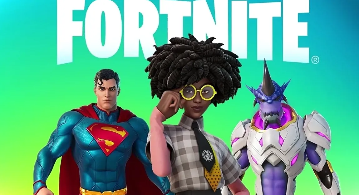 Comienza rápidamente con los desafíos de la semana 1 de la temporada 7 de Fortnite.
