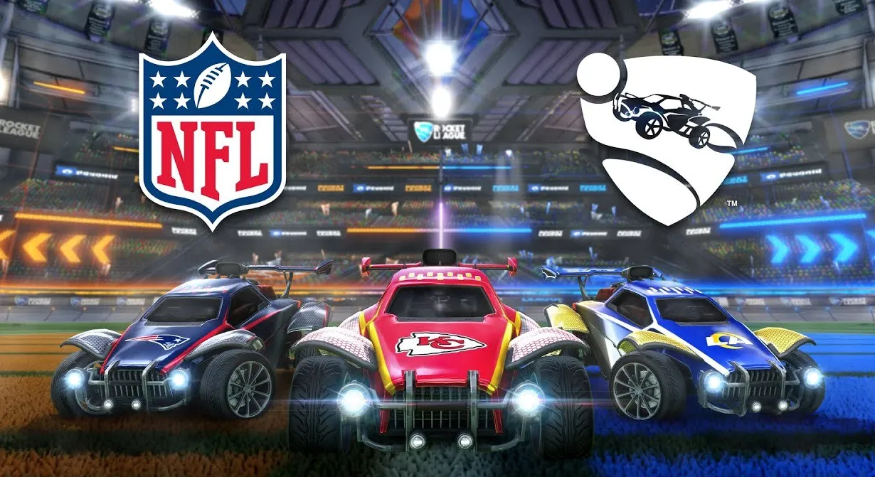 En la foto: algunas de las franquicias más históricas de la NFL, y también los Rams.