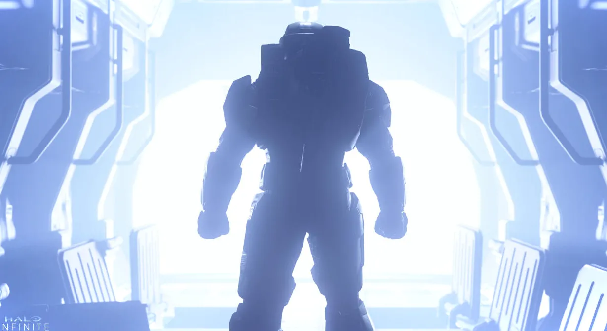 La solución a este error de Halo Infinite es simplemente un simple reinicio.