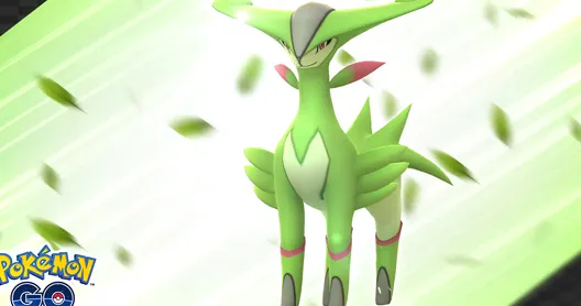 Virizión