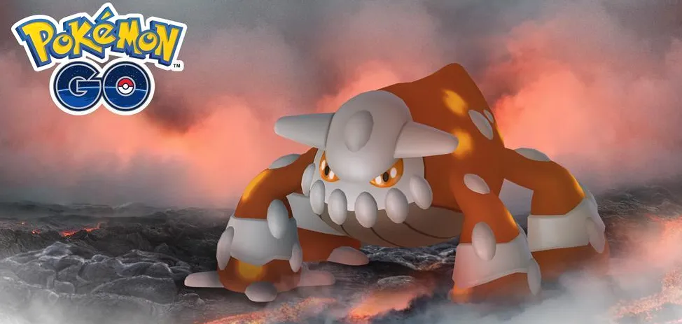 Heatran