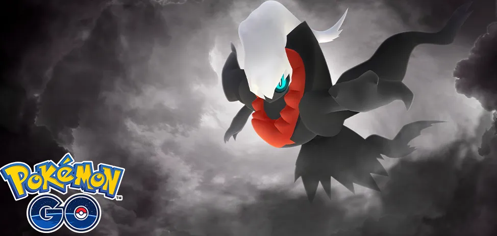 Darkrai
