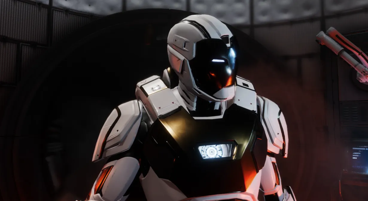 Iron Man es uno de los personajes con mejor alcance, perfecto como apoyo.