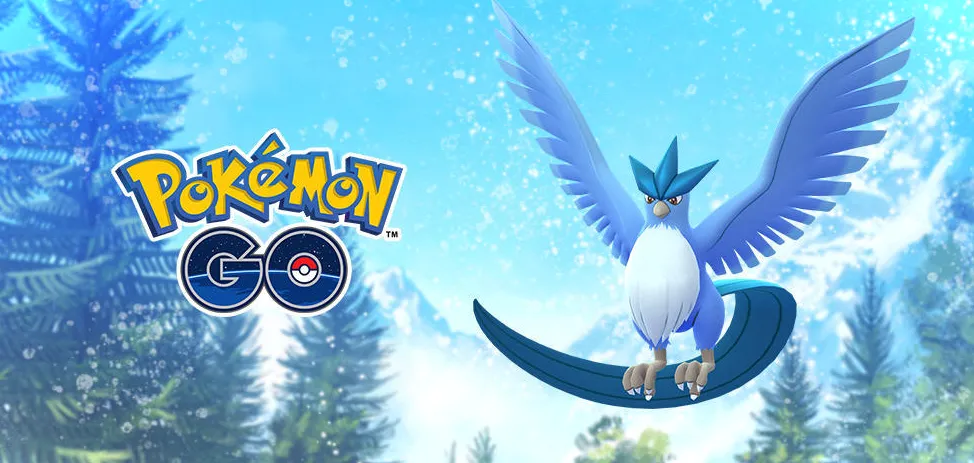 Articuno