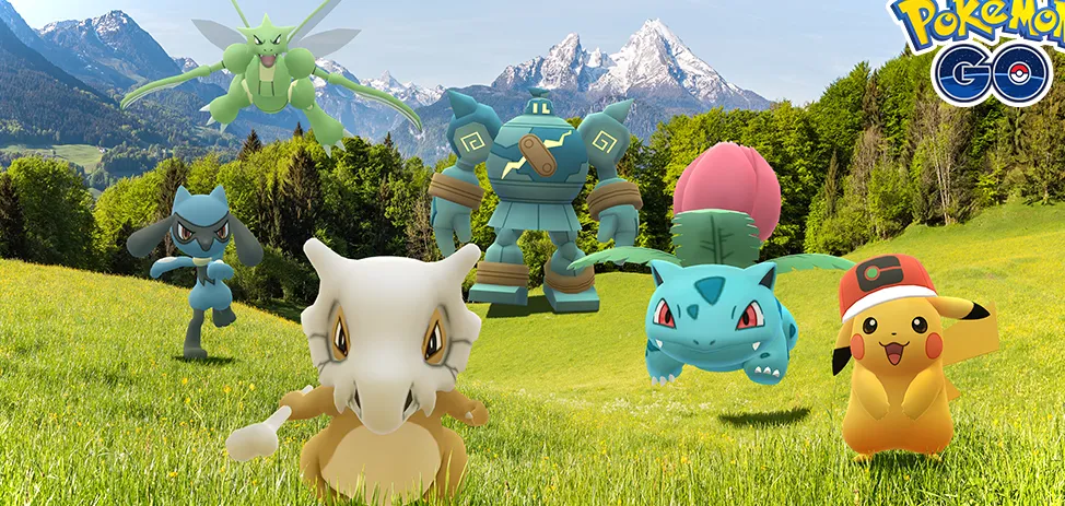 Evento de la Semana de la Animación