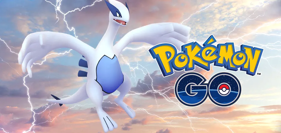 lugia