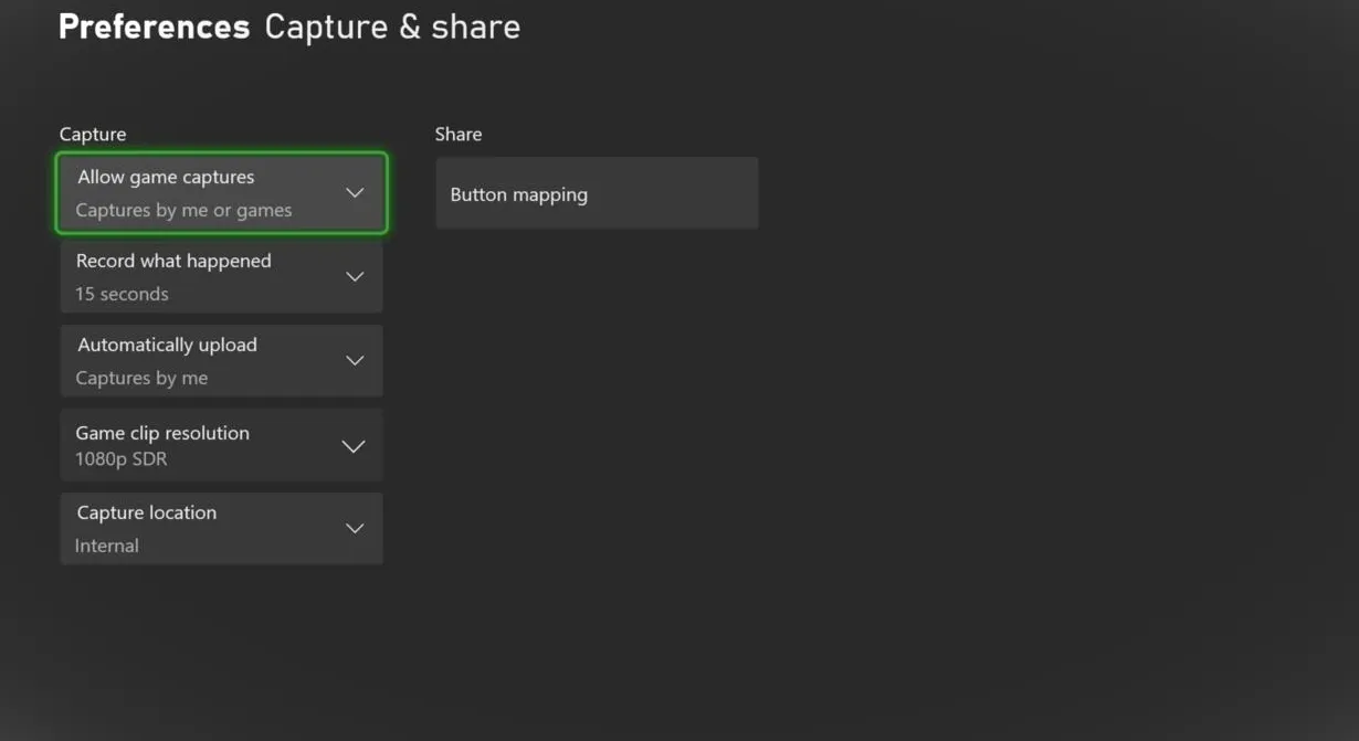 No se proporcionó título