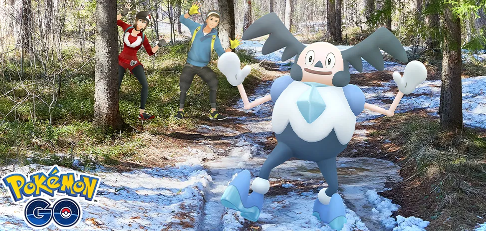 Señor Mimo de Galar