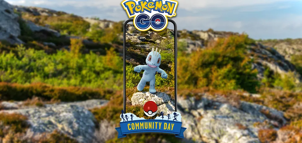 Machop