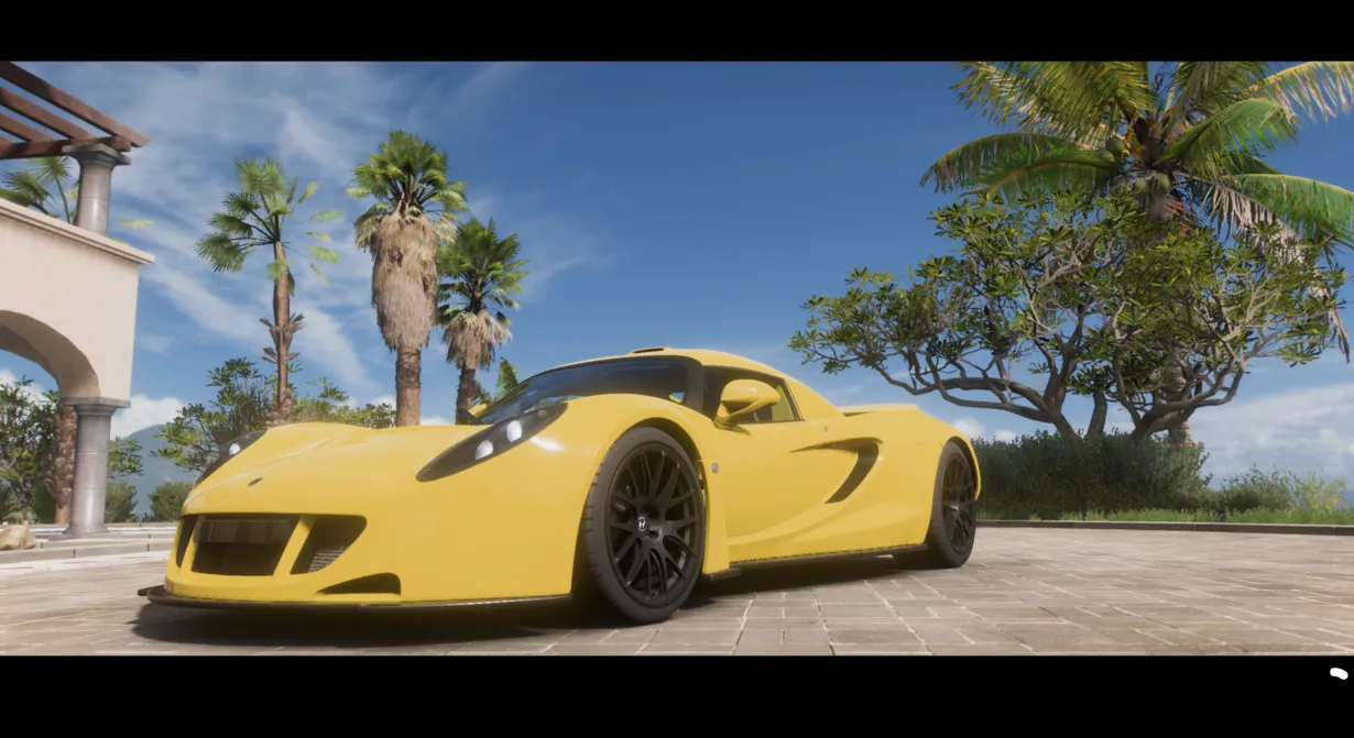 Quizás recuerdes el Venom de la serie Fast and Furious.