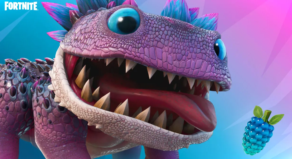 No confío en nadie que lastime a Klombos.