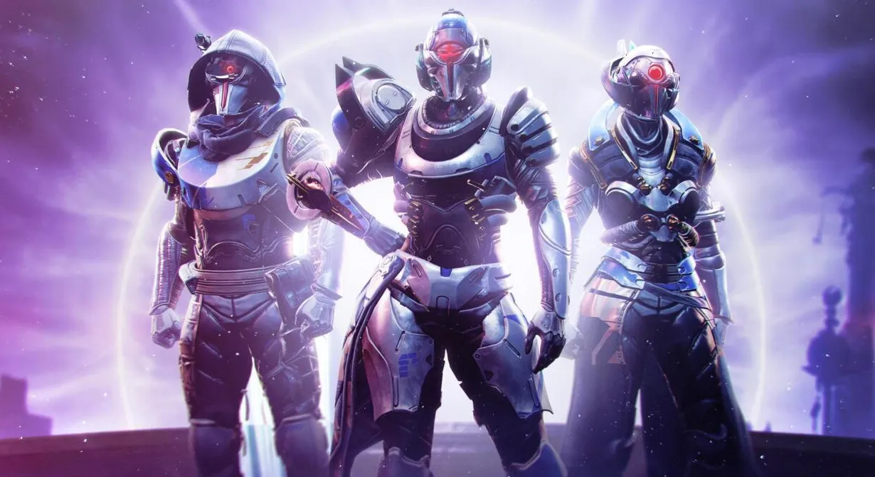Entonces, ¿empezaste un Nightfall en el nivel de potencia 1350?