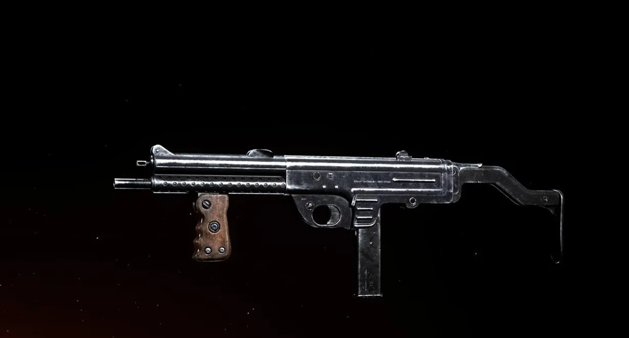 Subfusil Armaguerra 43