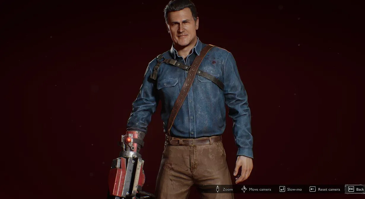 ash williams